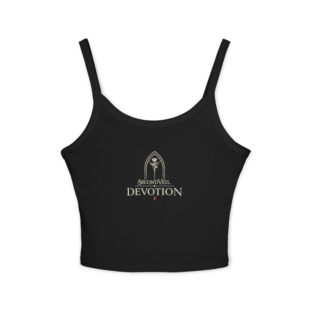 Women's SV Devotion Tank Top