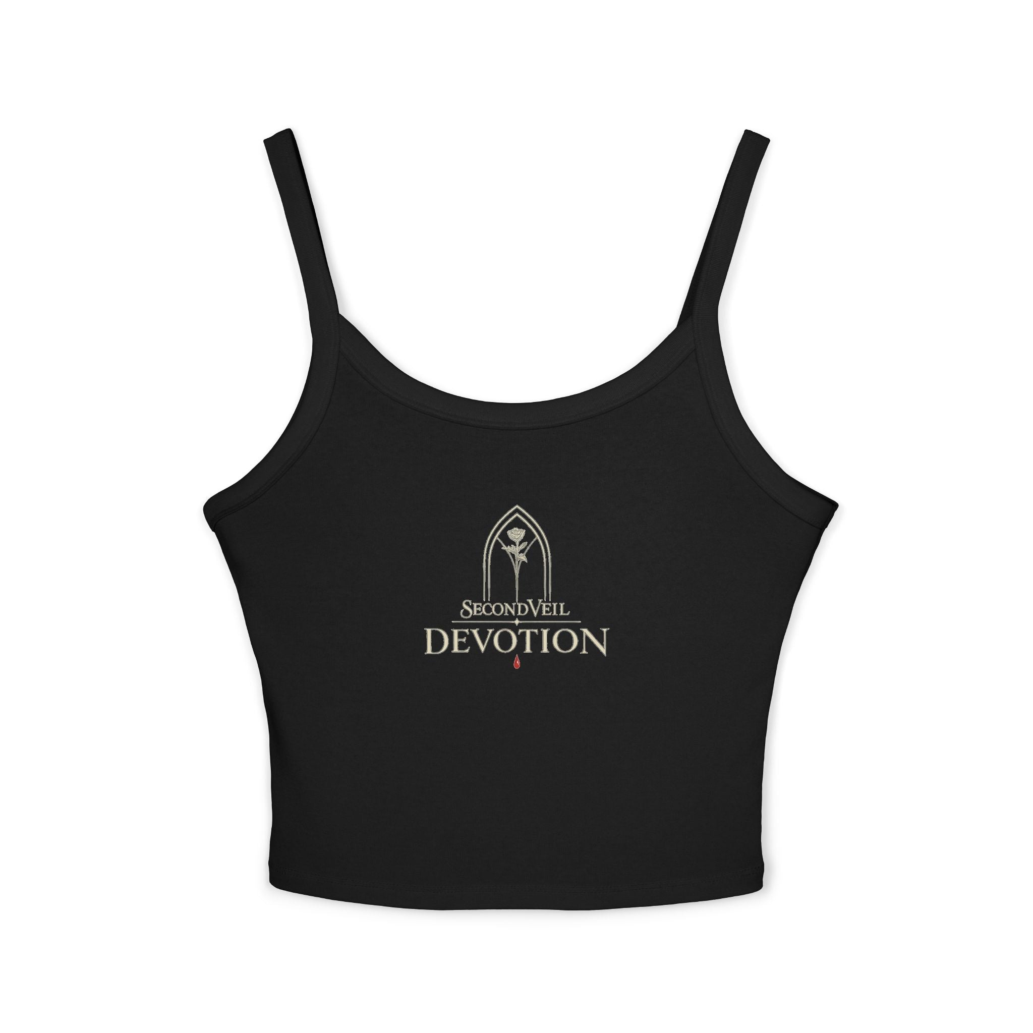 Women's SV Devotion Tank Top