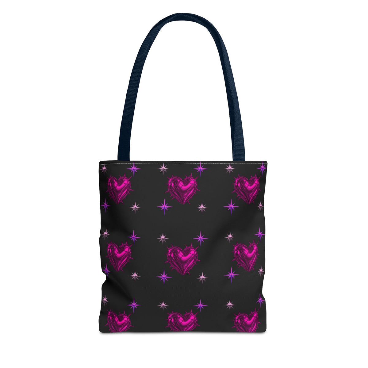 Love Me Tote Bag