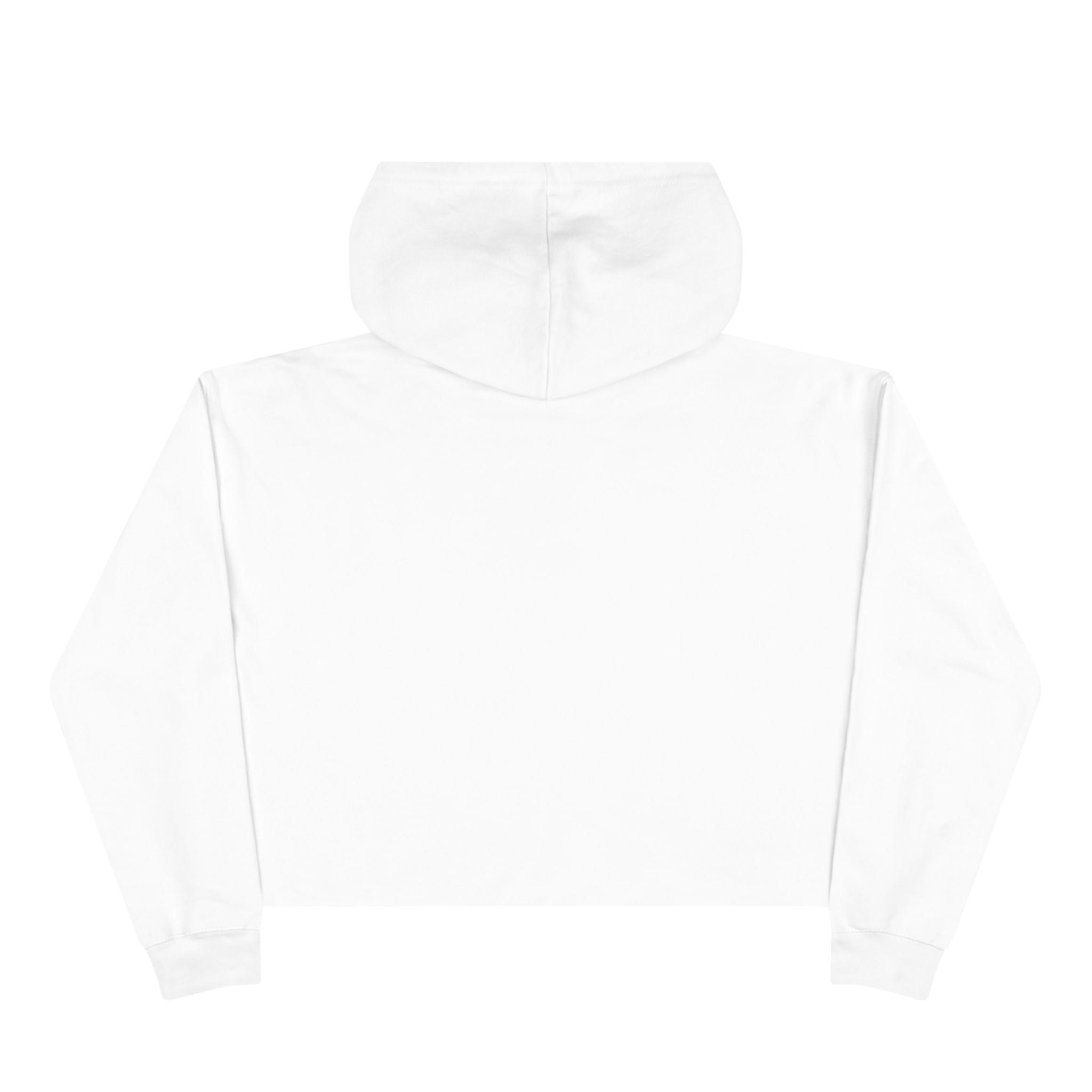 SV Cropped Hoodie
