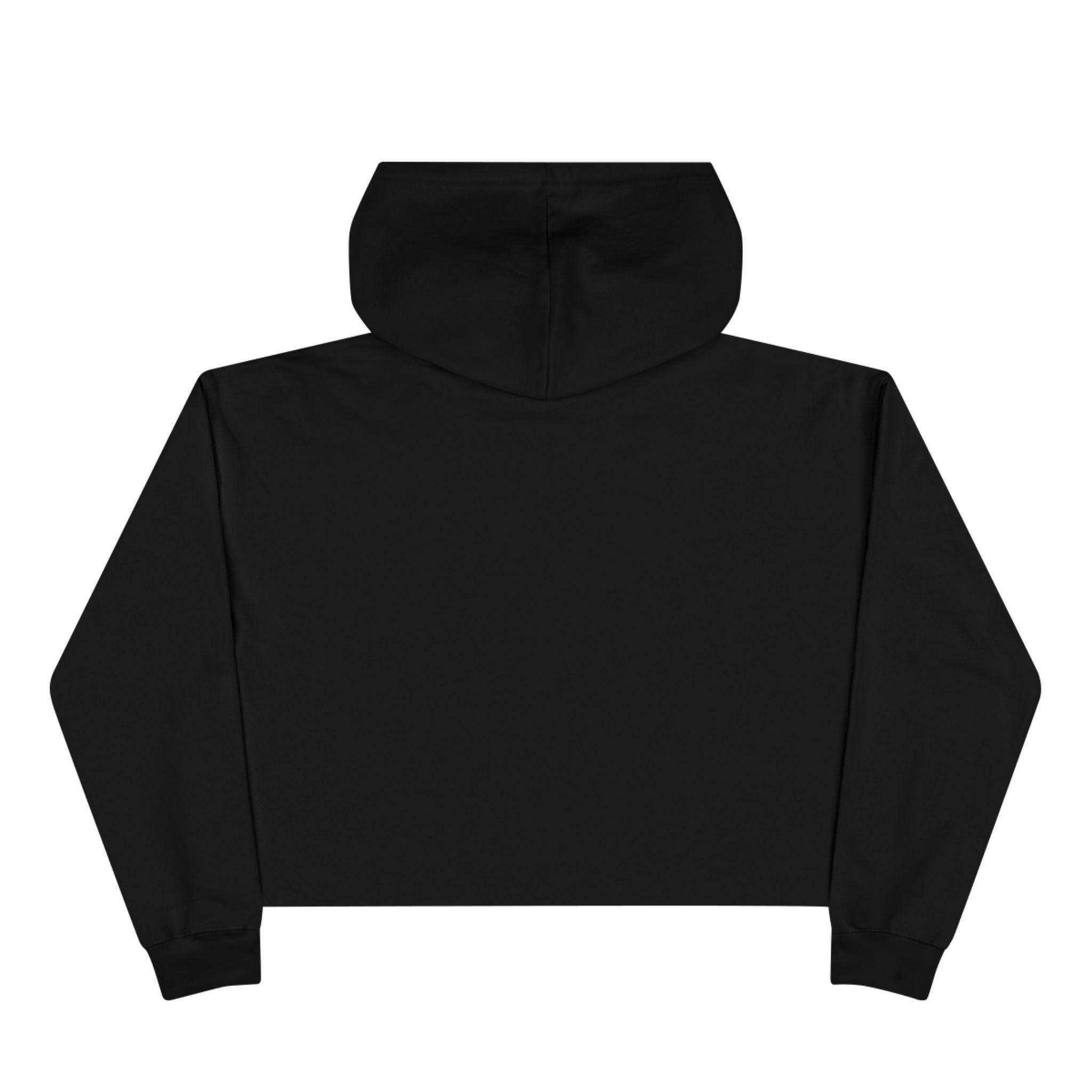SV Cropped Hoodie