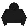 SV Cropped Hoodie