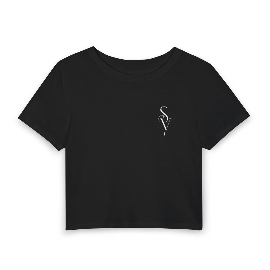 Women's Venom Baby Tee