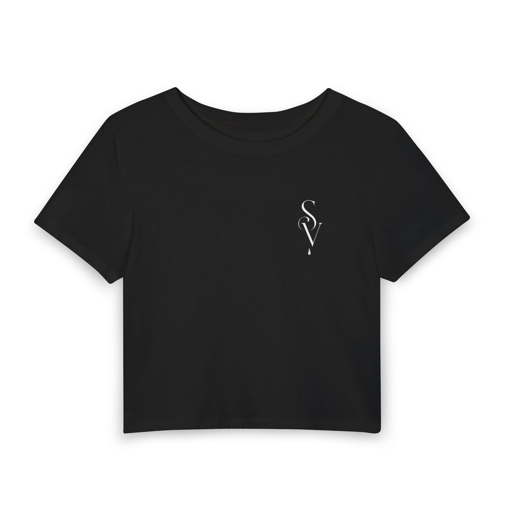 Women's Venom Baby Tee