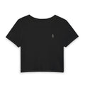 Women's Momento Mori Baby Tee