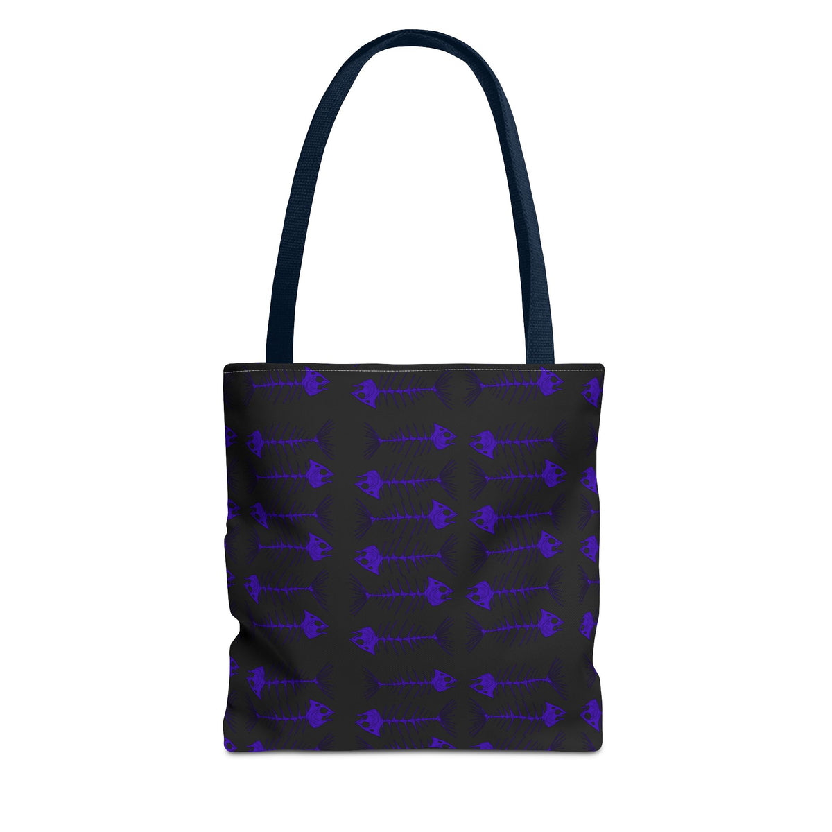 Bad Fish Tote Bag