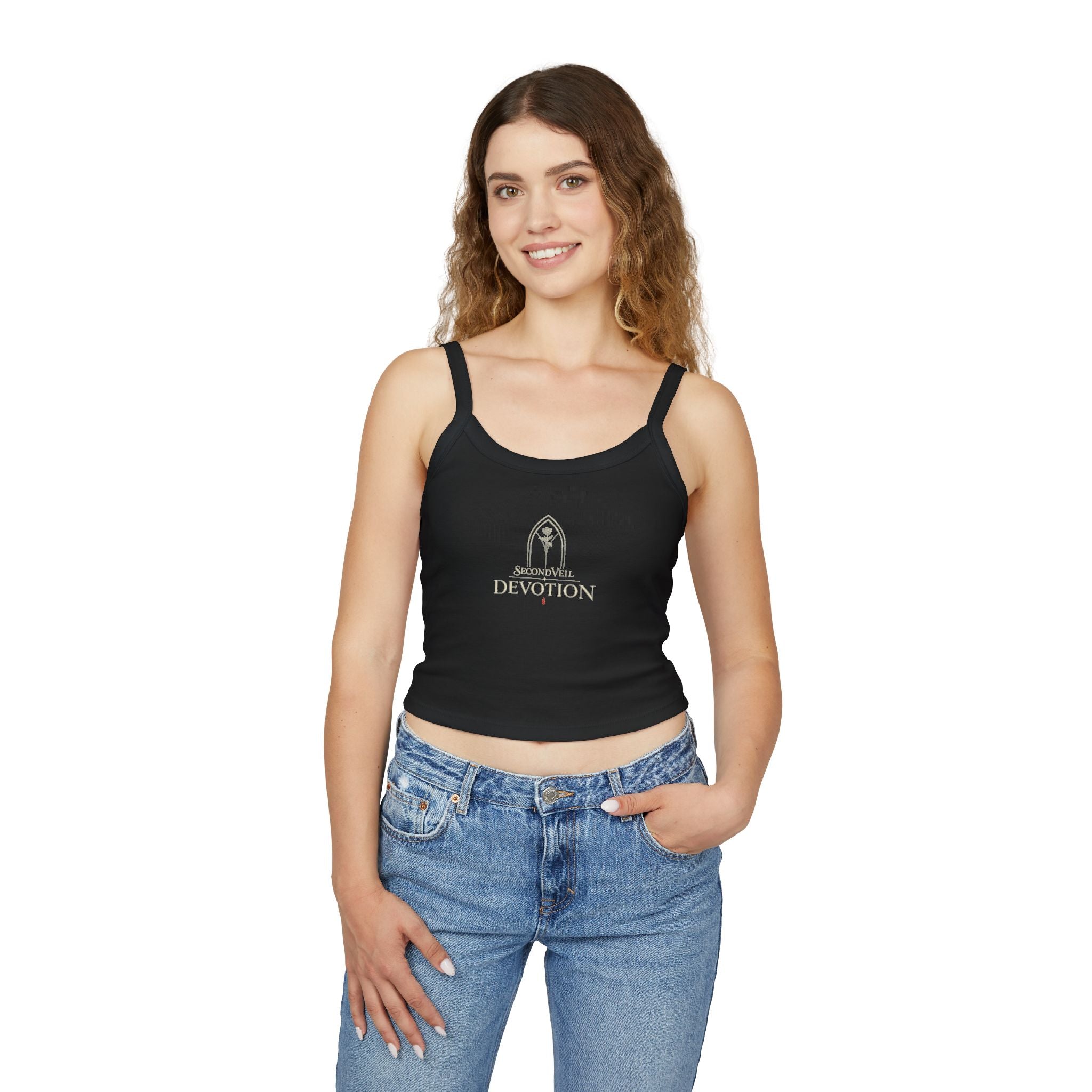 Women's SV Devotion Tank Top
