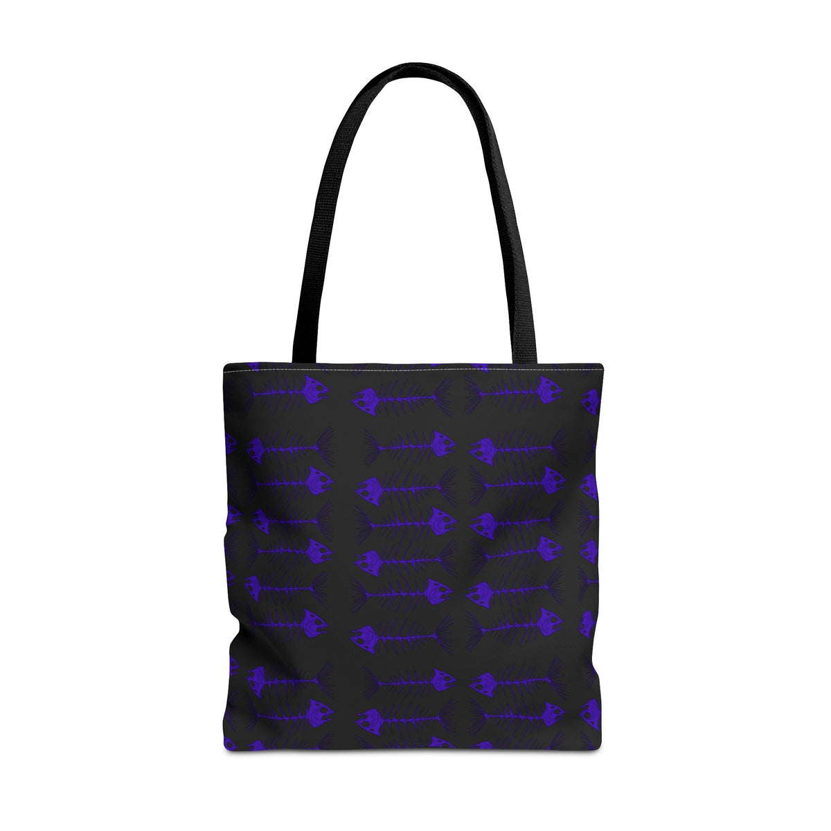 Bad Fish Tote Bag