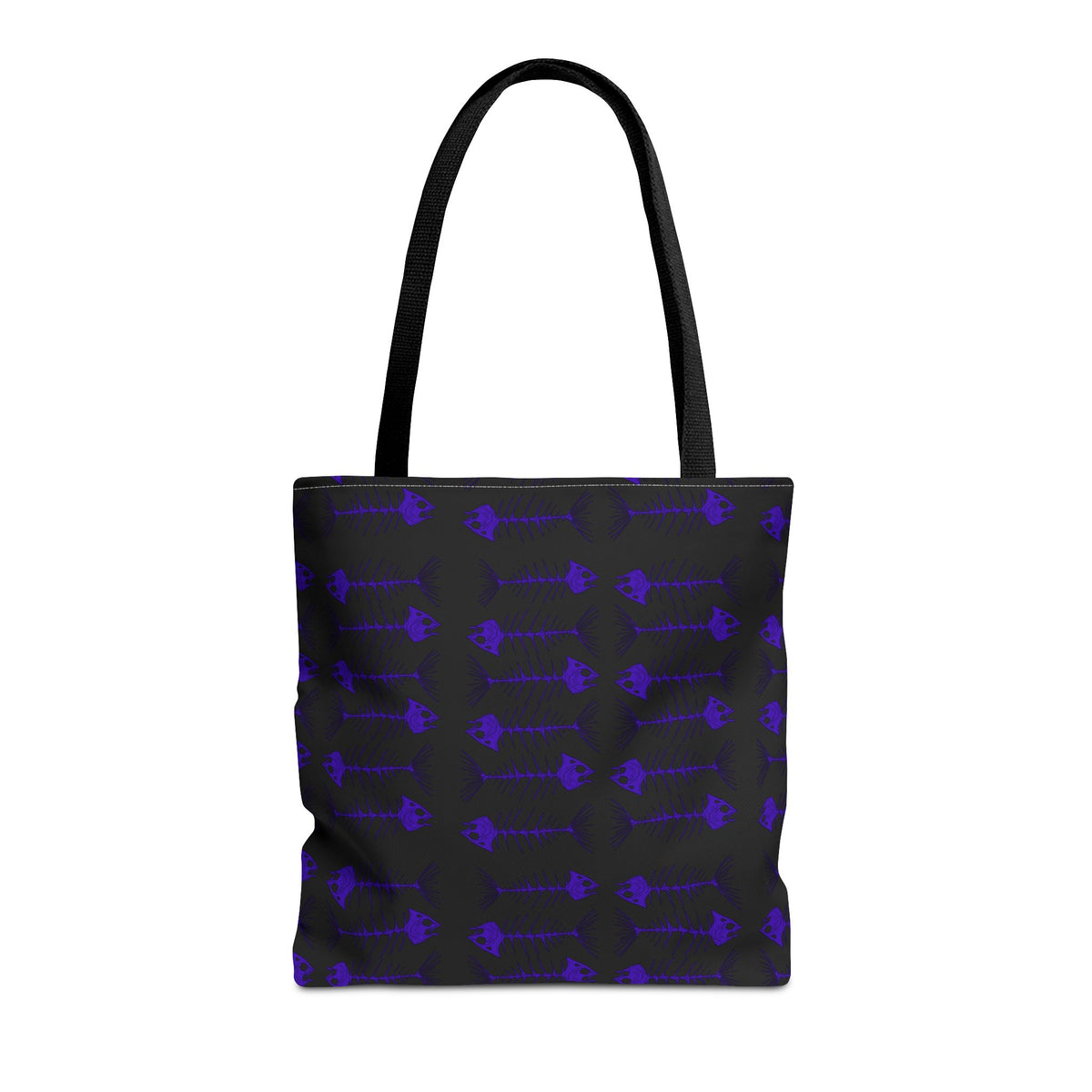 Bad Fish Tote Bag