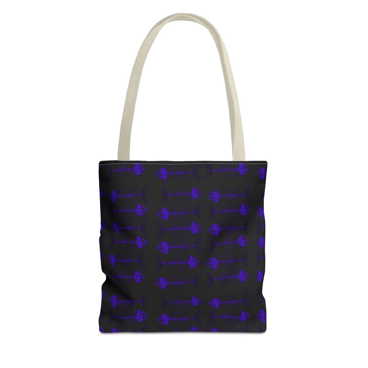 Bad Fish Tote Bag
