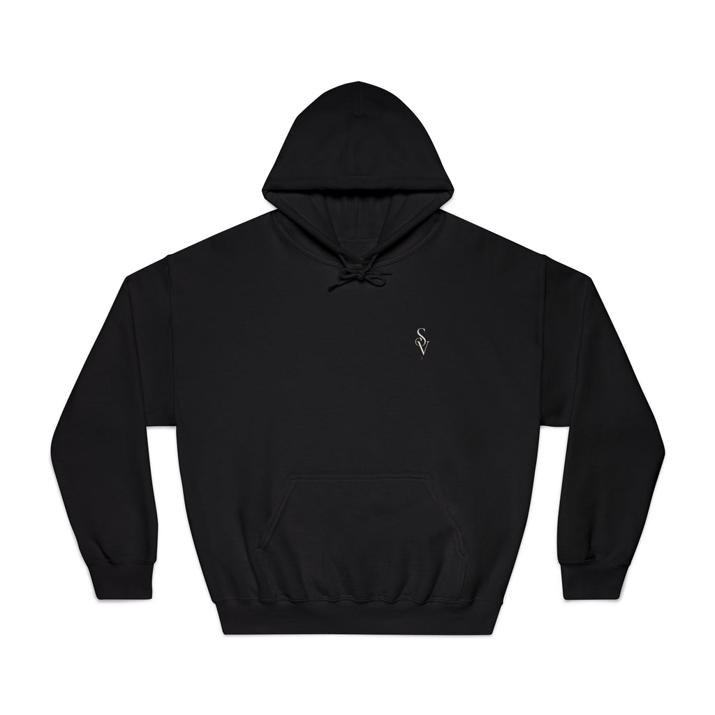 Unisex DryBlend® Hooded Sweatshirt