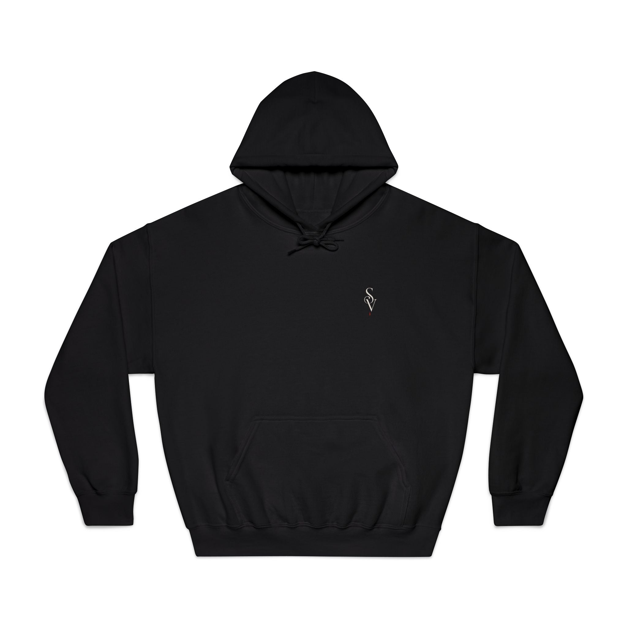 Unisex DryBlend® Hooded Sweatshirt