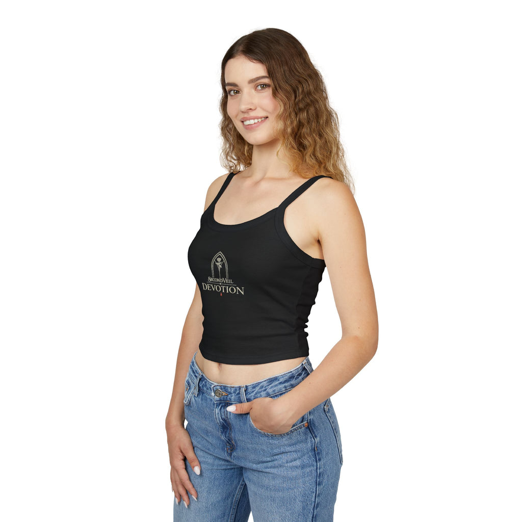 Women's SV Devotion Tank Top