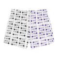 Fish bone Men’s Swim Trunks