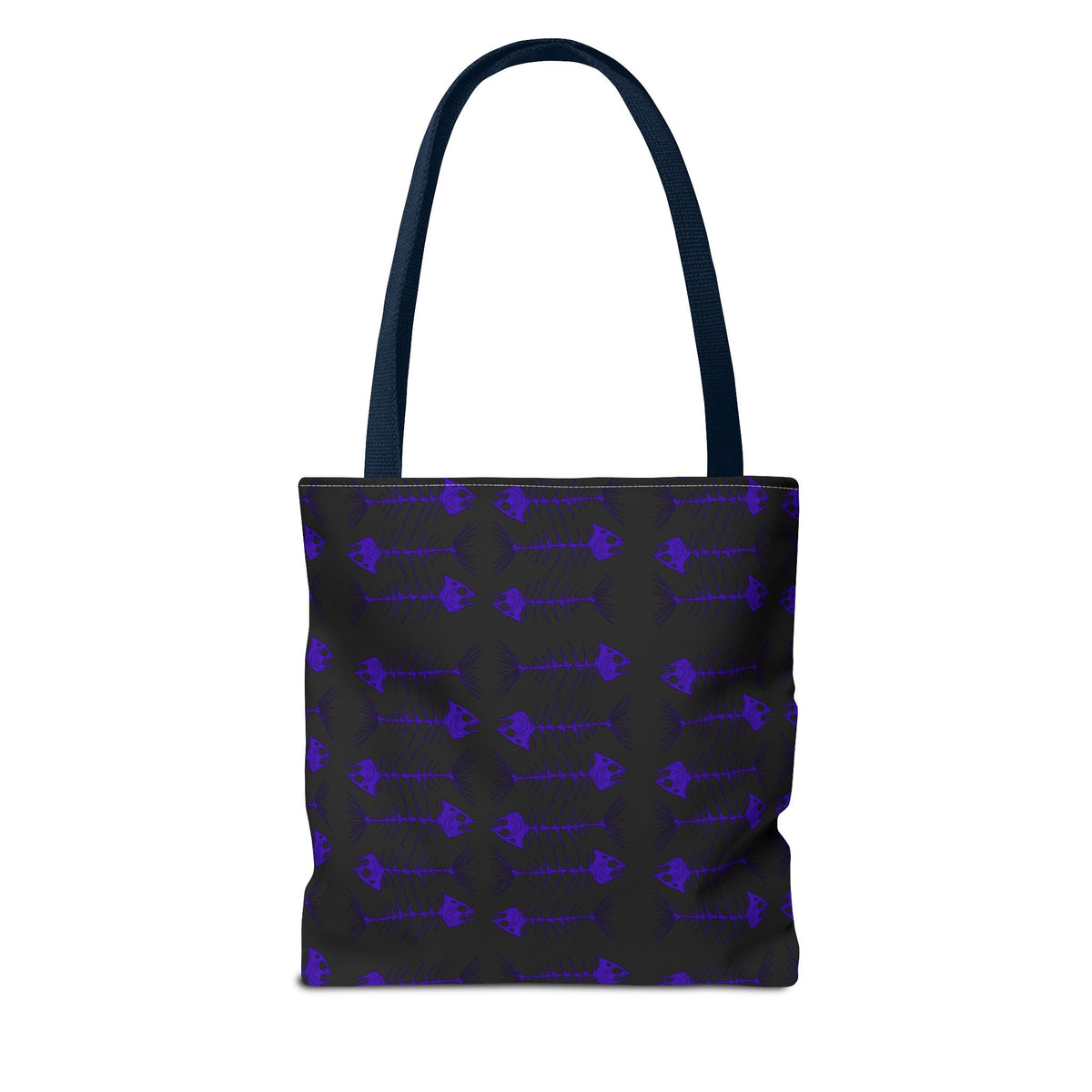 Bad Fish Tote Bag