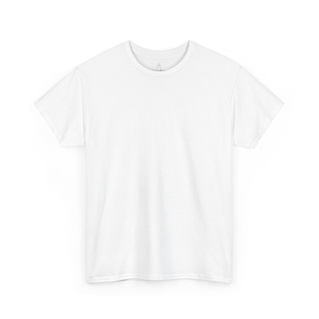 Chaos Makes The Muse T-Shirt — Artistic Inspiration Tee