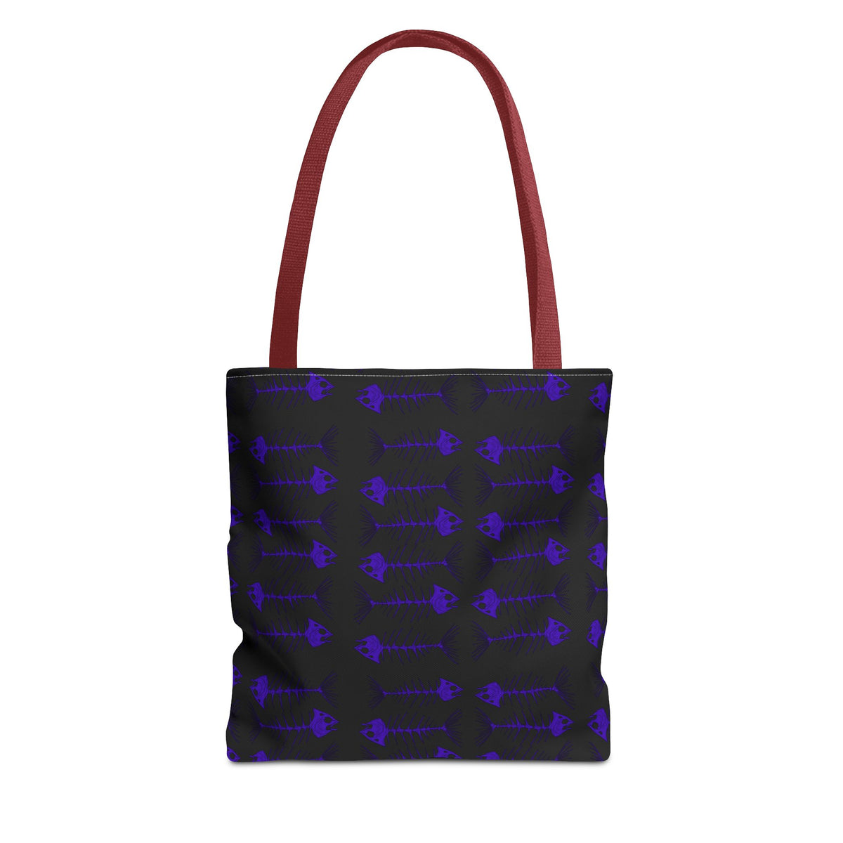 Bad Fish Tote Bag