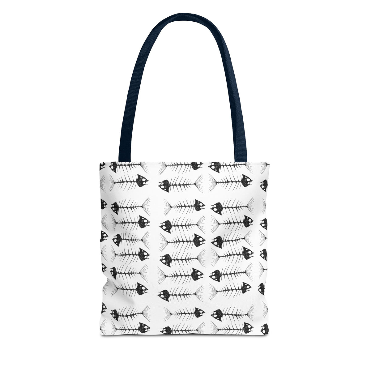 Bad Fish Tote Bag (AOP)