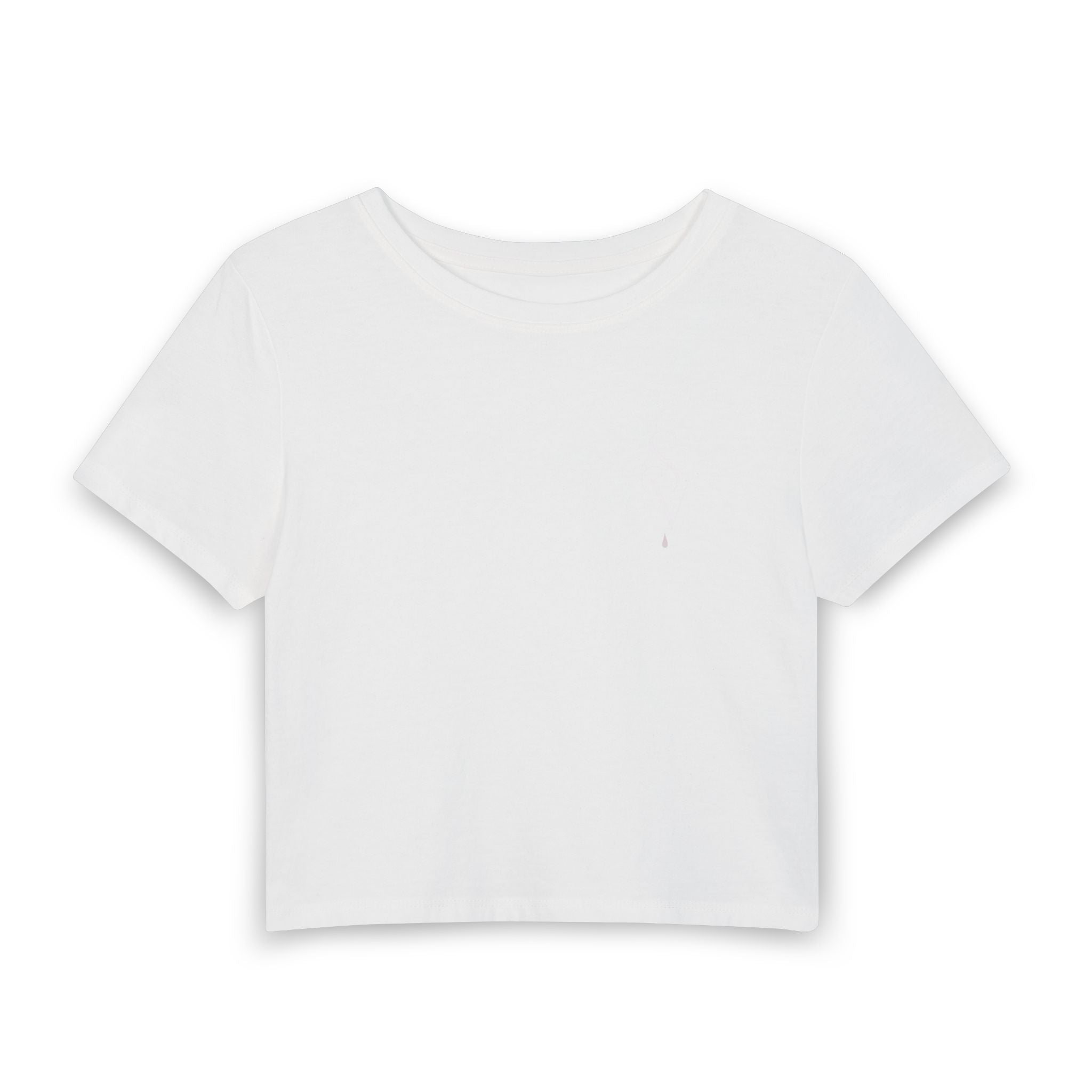 Women's Venom Baby Tee