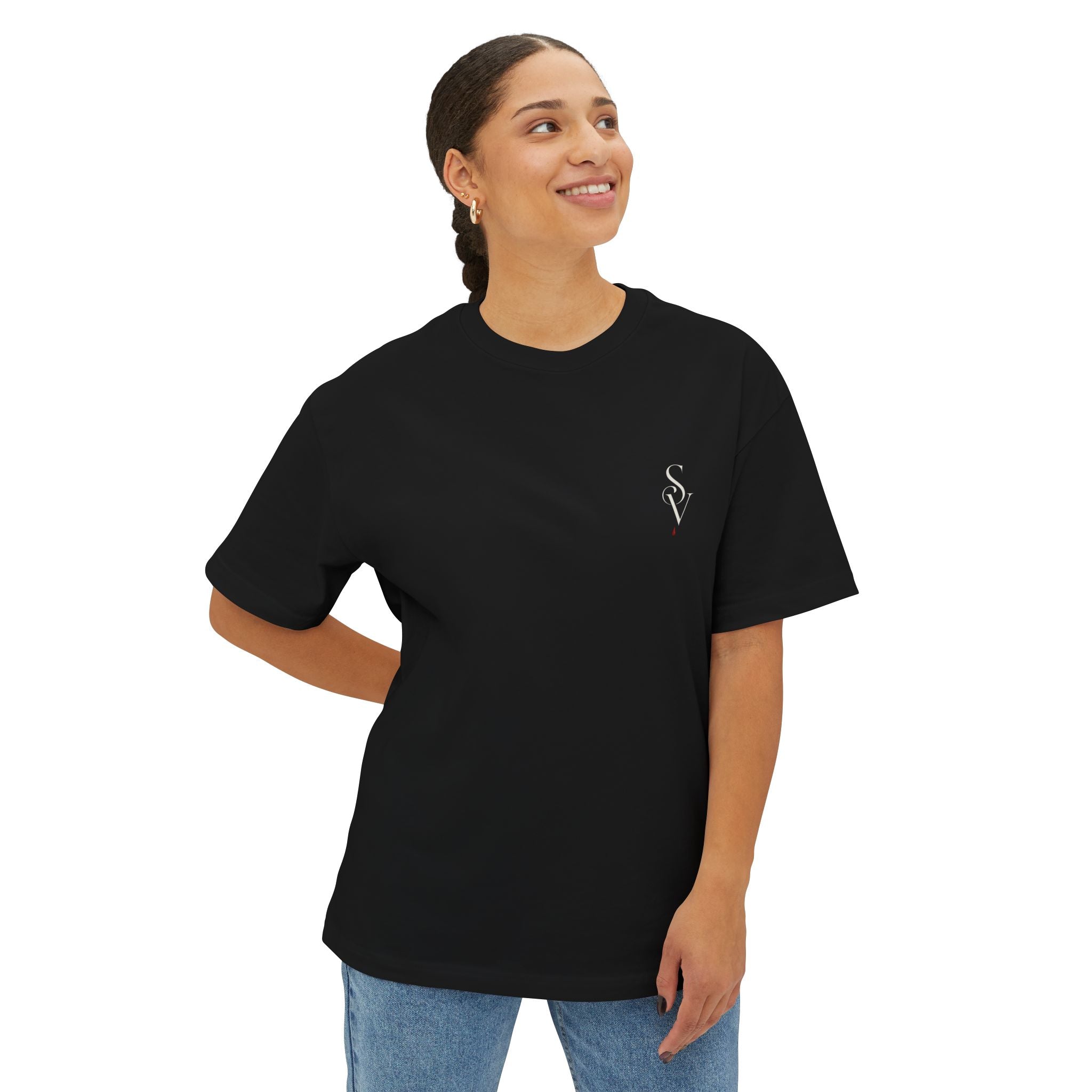Gothic Life in Ruins  Graphic Tee
