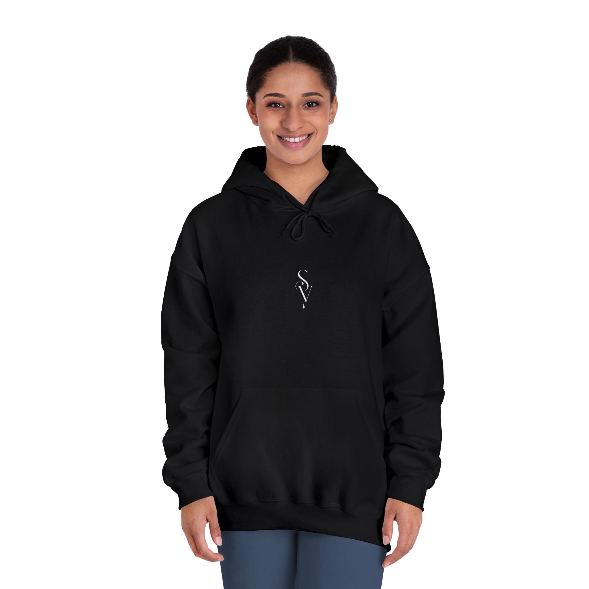 Bark and Blegh for Me - Unisex Hooded Sweatshirt