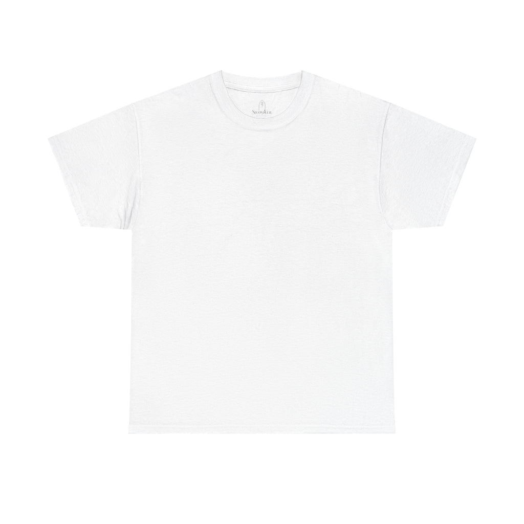 Chaos Makes The Muse T-Shirt — Artistic Inspiration Tee