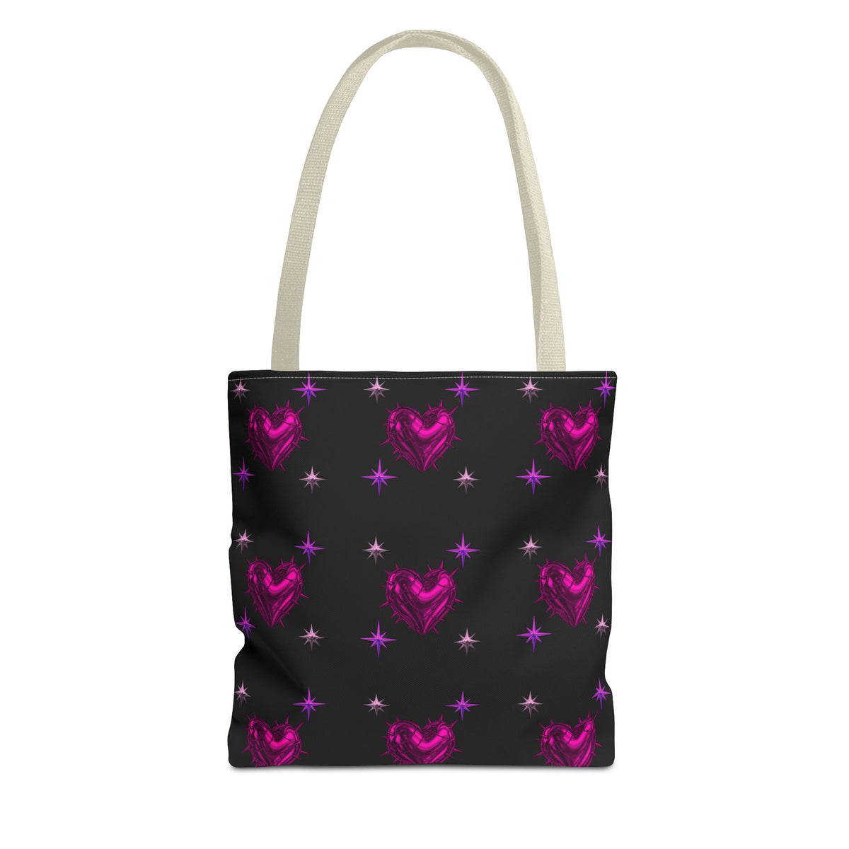 Love Me Tote Bag