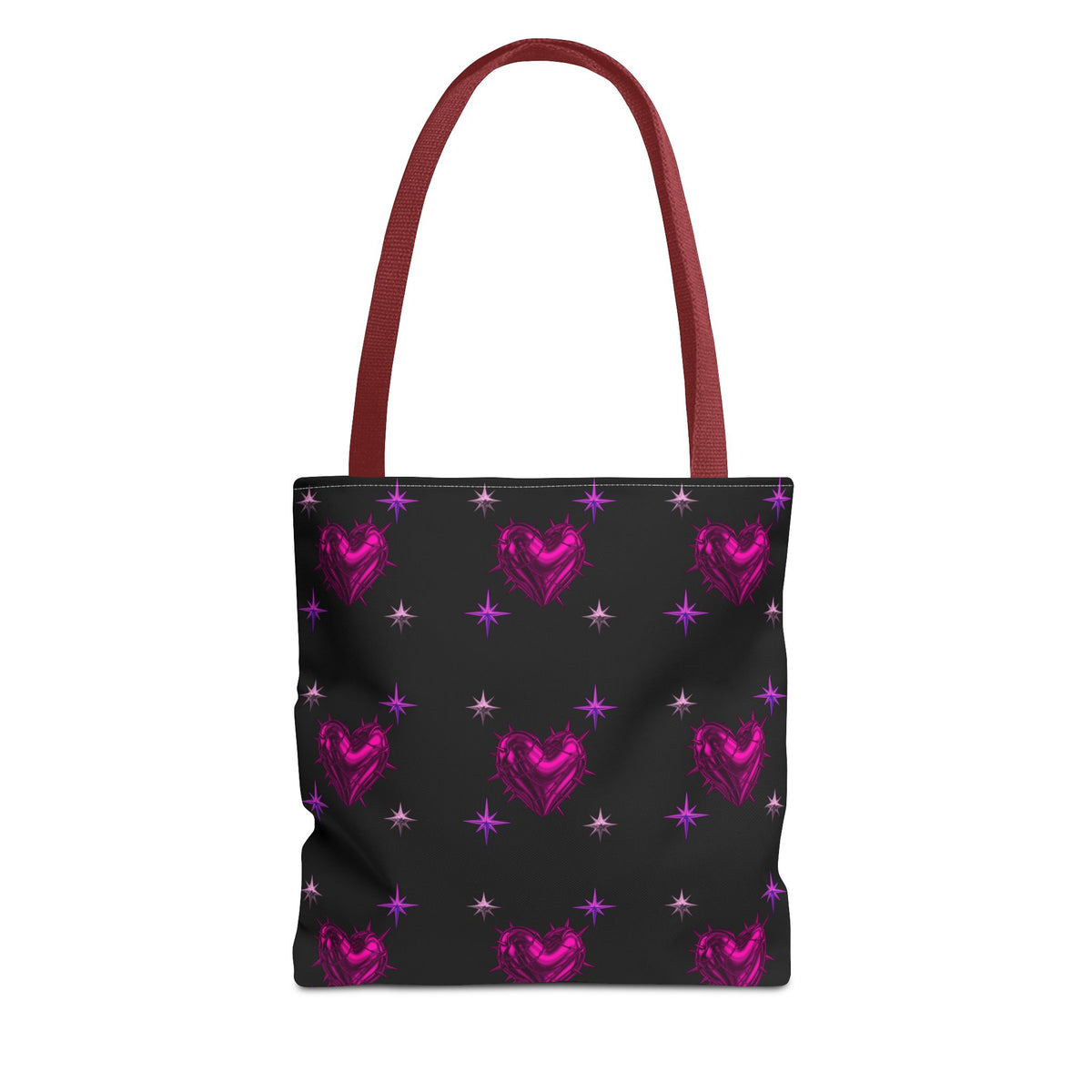 Love Me Tote Bag