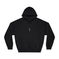 Bark and Blegh for Me - Unisex Hooded Sweatshirt