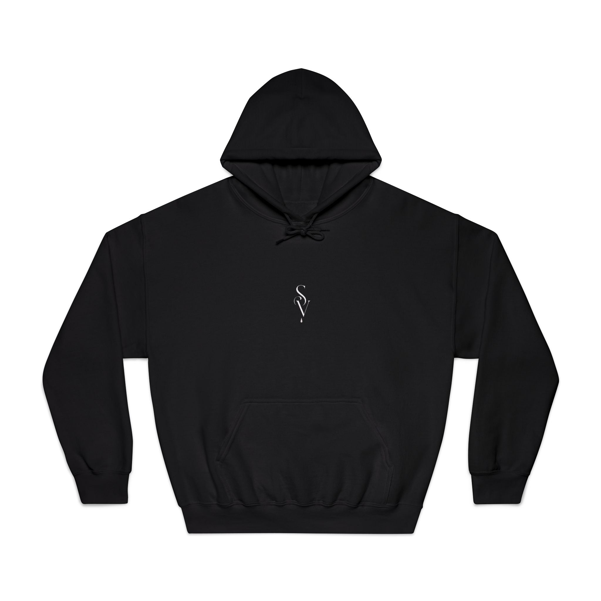 Bark and Blegh for Me - Unisex Hooded Sweatshirt