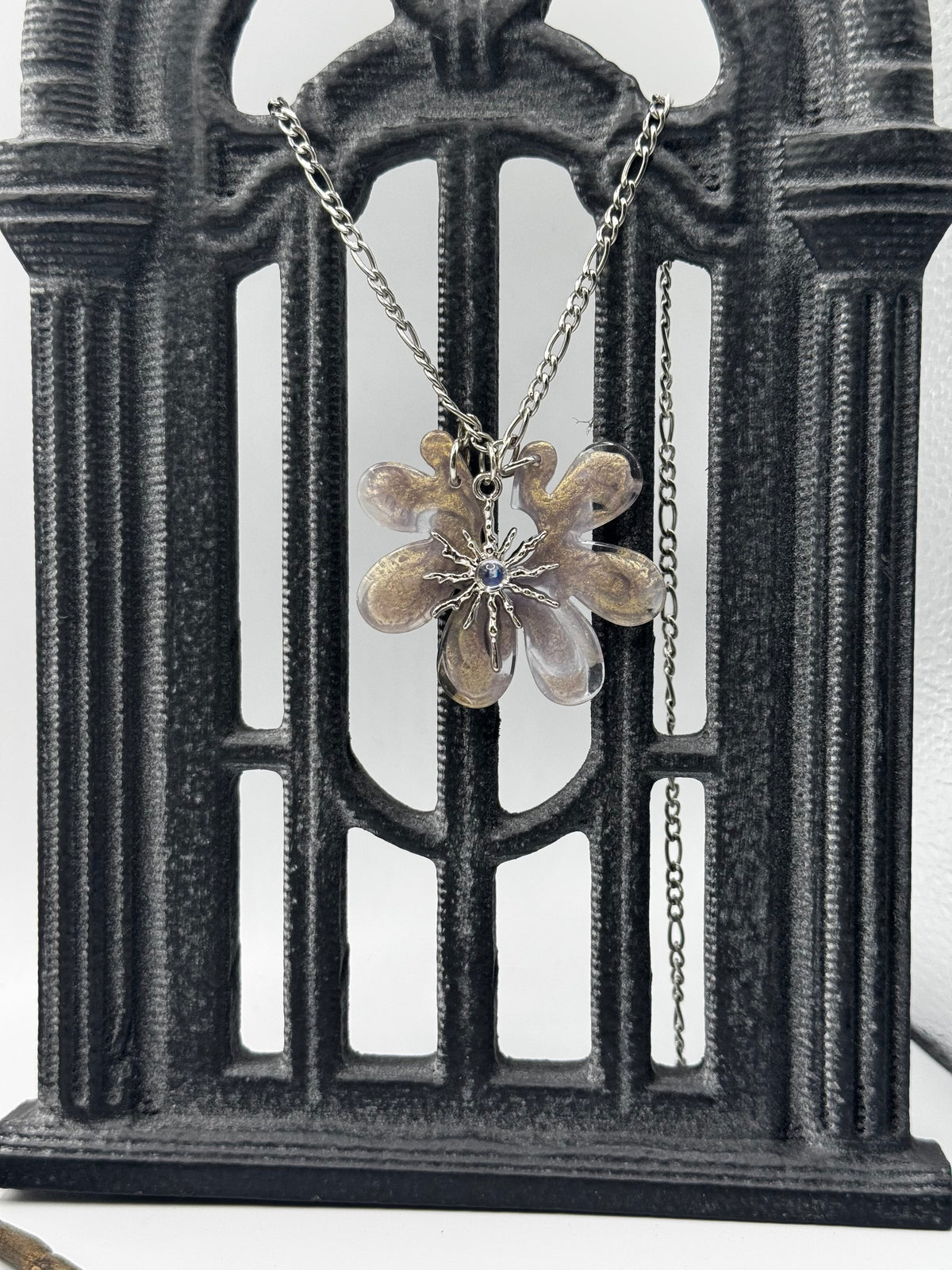 Celestial Bloom