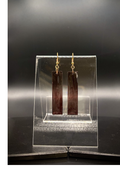 Tawny Tomb Earrings